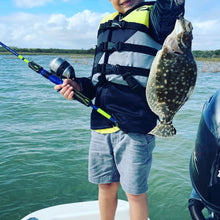 Load image into Gallery viewer, Youth Rods