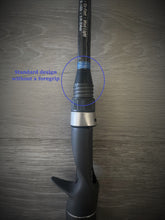 Load image into Gallery viewer, The Drifter - Elite Series