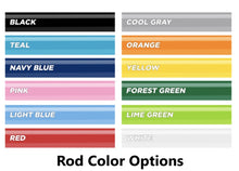 Load image into Gallery viewer, Youth Rods