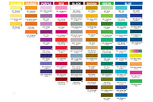 Load image into Gallery viewer, Primary Thread Colors