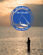 Load image into Gallery viewer, The Wader - Elite Series