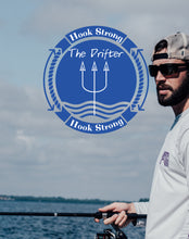 Load image into Gallery viewer, The Drifter - Elite Series