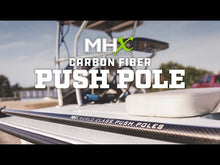 Load and play video in Gallery viewer, Push Pole - Carbon Fiber