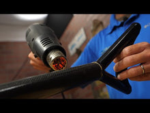 Load and play video in Gallery viewer, Push Pole - Carbon Fiber