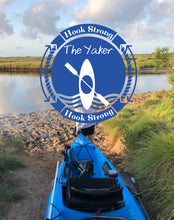 Load image into Gallery viewer, The Yaker - Elite Series