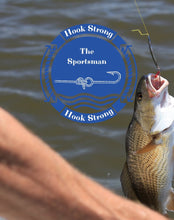 Load image into Gallery viewer, Sportsman - Spinning | 7'0" 8-15lb. | Fast Action