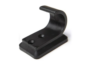 Push Pole Mounting Brackets
