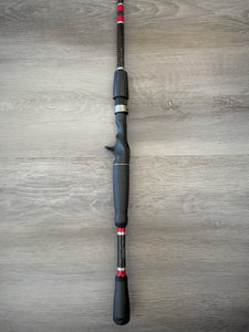 The Drifter Elite Series - Redfish Edition - 7'