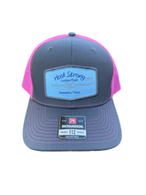 Load image into Gallery viewer, Hook Strong Custom Rod Hat
